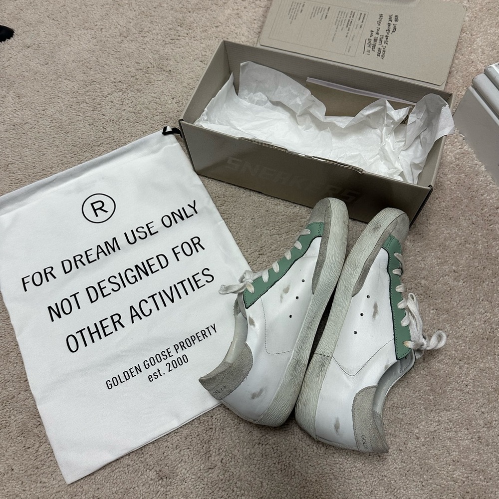 Golden Goose Private EDT (Nordstrom exclusive)